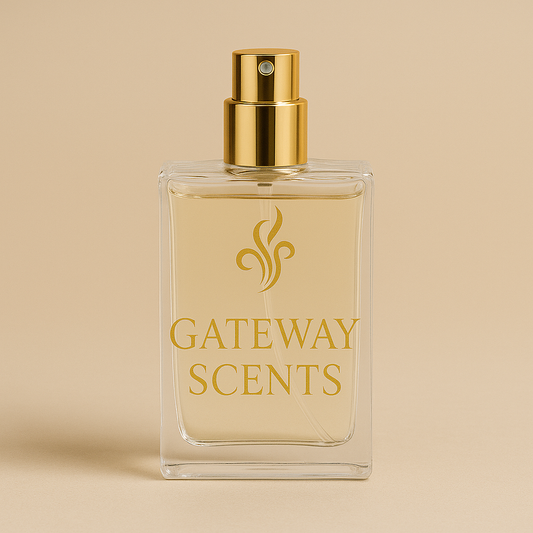 Z Pour Elle Inspired by Zadig & Voltaire/This is Her (L)