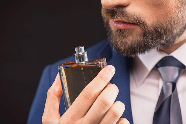 Male Fragrances
