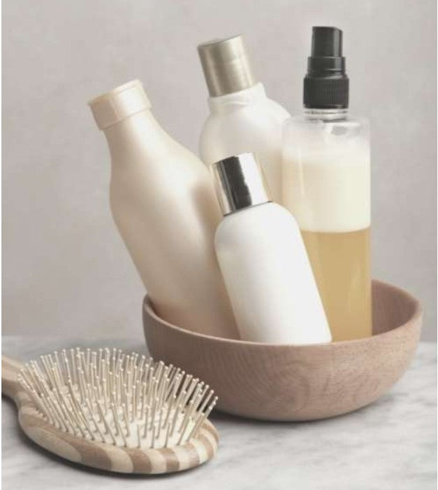 Hair and Skin Products